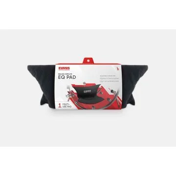 Evans EQPAD