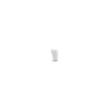 Hot Rod Guitar Hardware Switch Knob - For 3- Way Switch For Les Paul/SG, White