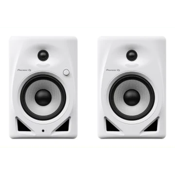 Pioneer DM-50D-W