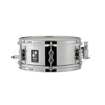 Sonor AQ2 SDS 12x5" Steel Snaredrum