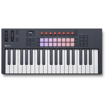 Novation FLkey 2 37