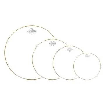 Aquarian Super-Mesh, 10", 12", 14", 16"