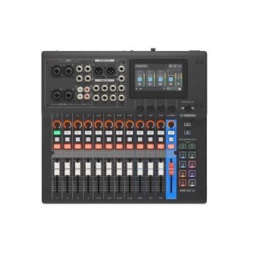 Yamaha MGX12 B