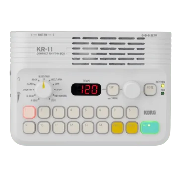 Korg KR-11