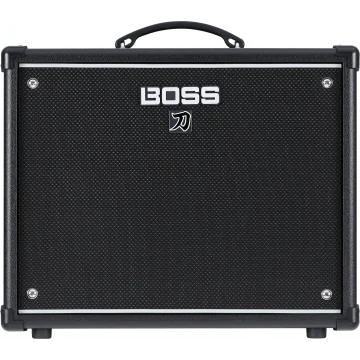 Boss Katana 50 Gen 3