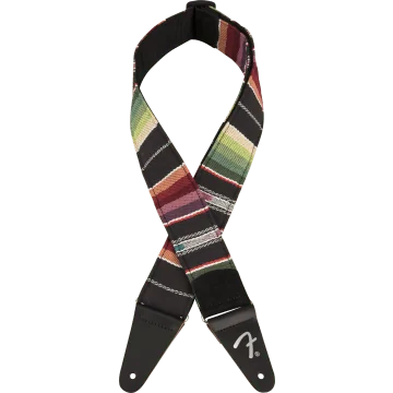 Fender Sonoran strap dusk 2" 