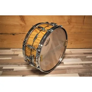 Tama Star Ash Stave 14"x6" 