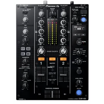 Pioneer DJM-450