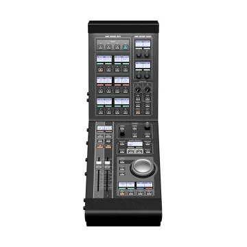 Yamaha DM7 Control