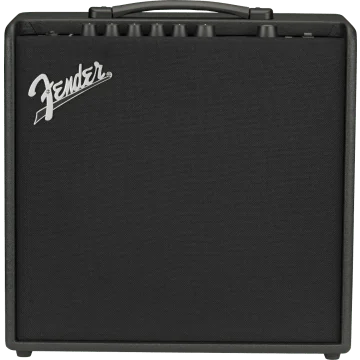 Fender Mustang LT 50