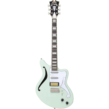 D'angelico Excel Giacomo Turra Bedford SH Tremolo