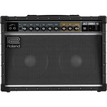 Roland JC-40 Jazz Chorus