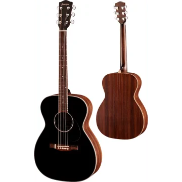 Eastman PCH2-OM-BK