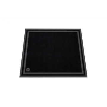 DRUMnBASE DRUMnBASE Sound Stage Modern Stage Black 185x165