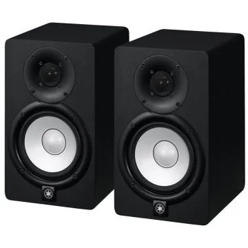 Yamaha HS7 MP