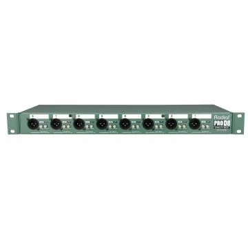 Radial ProD8