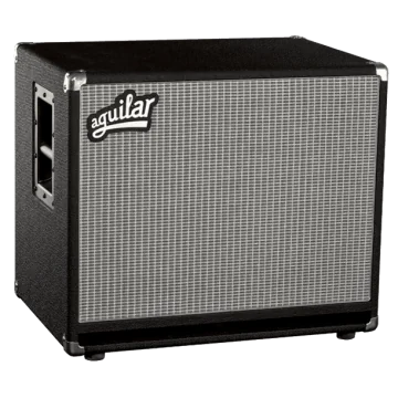 Aguilar DB 115 Classic Black 8 Ohm