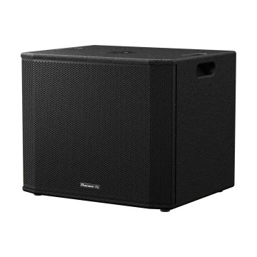 Pioneer XPRS1182S (B-stock)