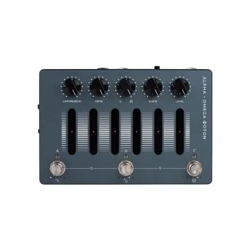 Darkglass Alpha Omega Photon