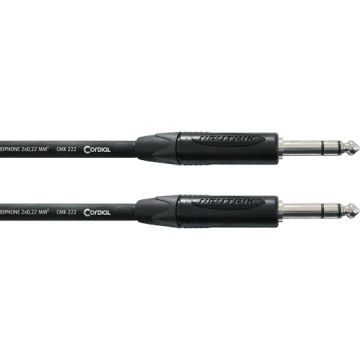 Cordial CPM 5 VV