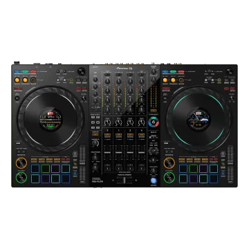 Pioneer DDJ-FLX10
