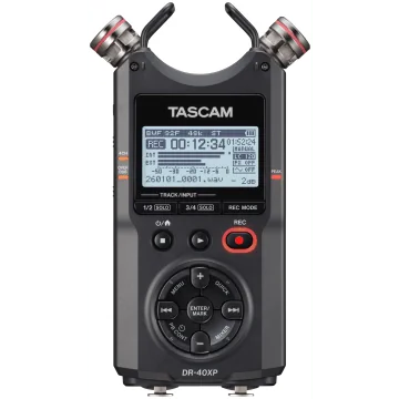 Tascam DR-40XP
