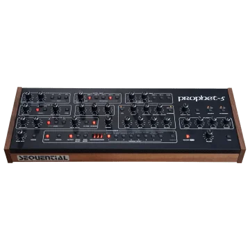 Sequential Prophet 5 Desktop Module