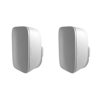 Bowers & Wilkins AM-1 set, wit