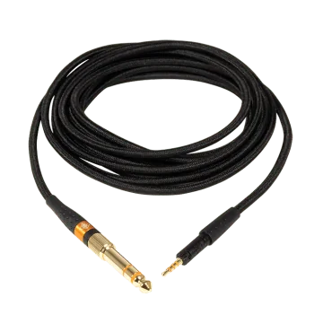 Neumann NDH Cloth Cov. Symmetric Cable (3 m)