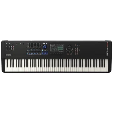 Yamaha MODX M8