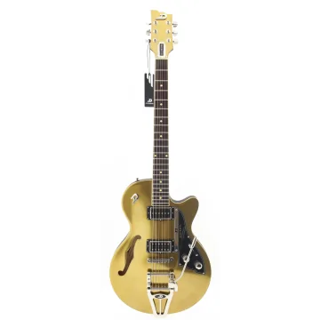 Duesenberg LTD Starplayer TV Hanover Gold