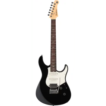 Yamaha Pacifica Standard Plus RF Black