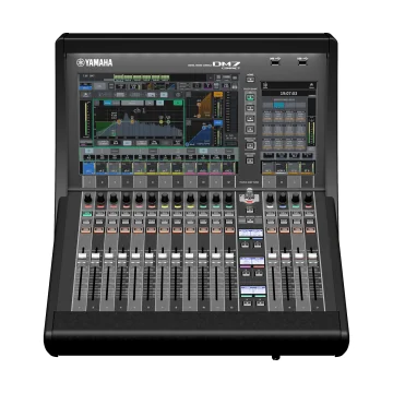 Yamaha DM7 Compact