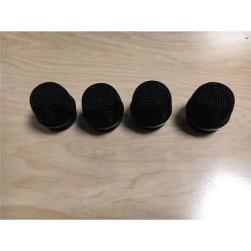 Sennheiser E-835 Grill 
