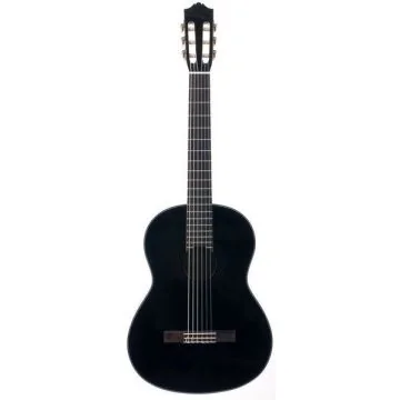 Yamaha C40 II zwart