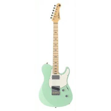 Yamaha Pacifica SC Standard Plus 11SM Peppermint Green