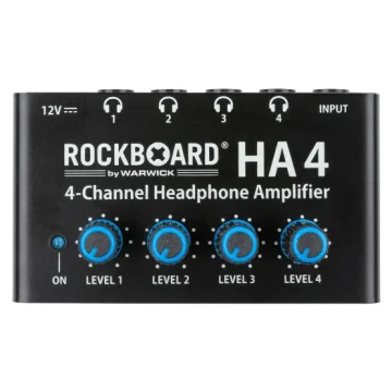 RockBoard HA-4
