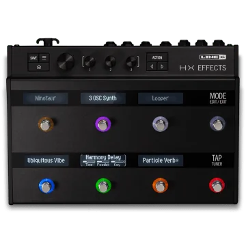 Line 6 HX Effects