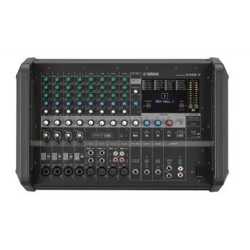 Yamaha EMX7 (Occasion)