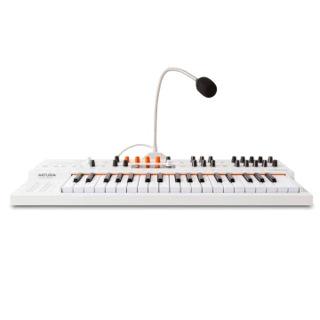 Arturia MiniFreak Vocoder