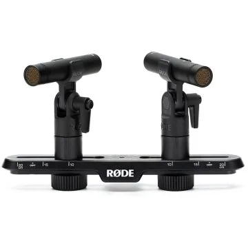 Rode TF5-Matched pair