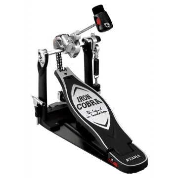 Tama HP900PN Iron Cobra Power Glide Single Pedal