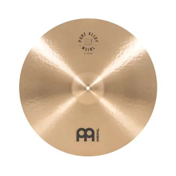 Meinl Pure Alloy 22" Thin Ride 