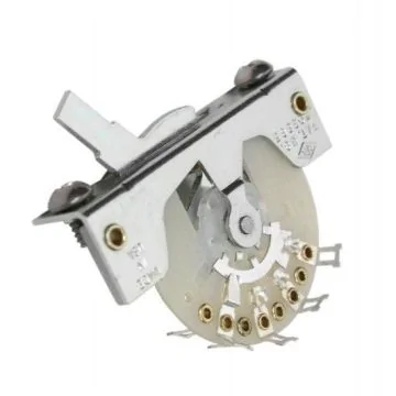 CRL 3-Way Switch 