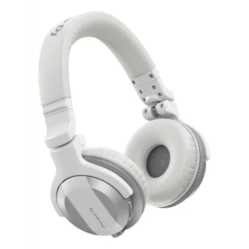 Pioneer HDJ-CUE1BT-W