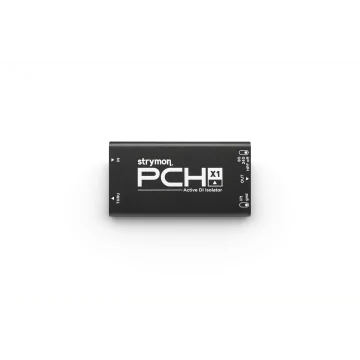 Strymon PCH-X1 Active DI Isolator