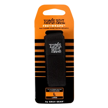 Ernie Ball Fretwraps Large 9614