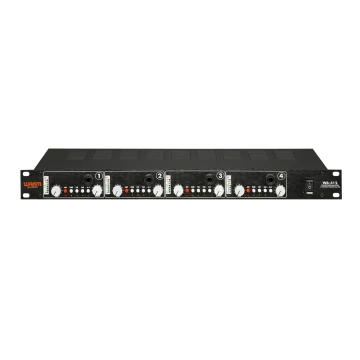 Warm Audio WA412