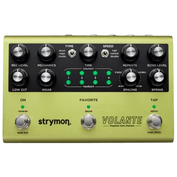 Strymon Volante 