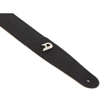 Duesenberg 3-Step Strap - Standard Black